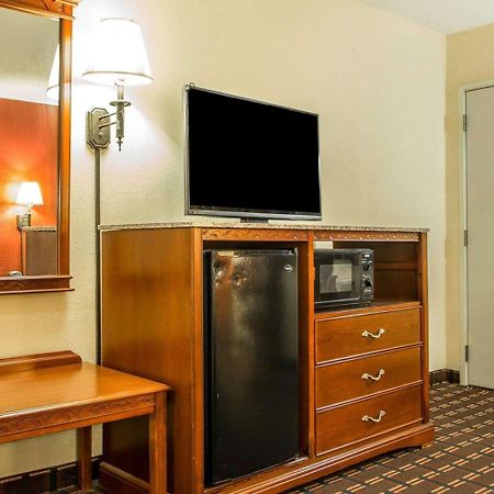 Montpelier Rodeway Inn מראה חיצוני תמונה